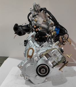 Ap02 — kit de motorisation de moteur complet F10A pour SUZUKI - Product Image 4