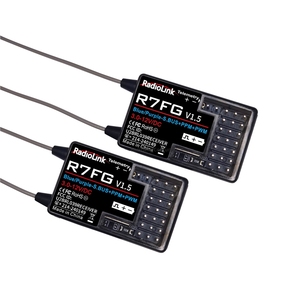 <span class=keywords><strong>Mini</strong></span> Transmisor y Receptor de Coche Ledi de 2.4GHz, Piezas de Drones de Carreras Compatibles con Accesorios de Drones <span class=keywords><strong>Mavic</strong></span> - Product Image 3