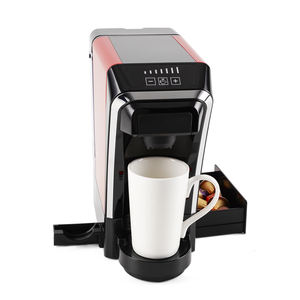 เครื่องชงกาแฟโรงแรม5ใน1เครื่องชงกาแฟเอสเพรสโซระดับมืออาชีพมี7ระดับให้เลือก - Product Image 2