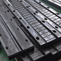Profil de joint d'expansion en caoutchouc pour ponts, fabriqué en Chine, marque XUYUAN, modèle Transflex pour ponts routiers