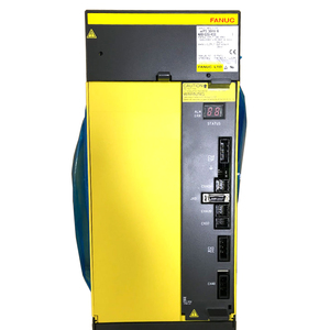 Fanuc Power Amplifier A06B-6250-H030 Fanuc Power Supply <b>Drive</b> - Product Image 1