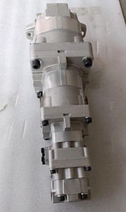 Bomba Hidráulica OEM NUEVA WA 250 705-56-36082 7055636082 para Maquinaria de Construcción 705 705-56 Bomba Hidráulica de Alta Presión - Product Image 6