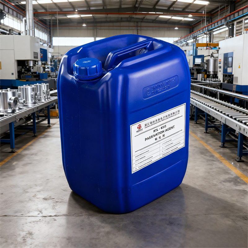RTL 5312 High Quality Liquid Chelating