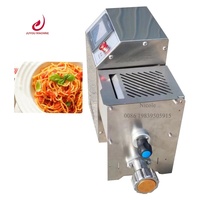 Offre Spéciale fabricant électrique commercial industriel automatique de nouilles de pâtes faisant le prix de machine
