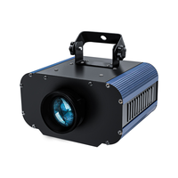 Projecteur LED à Effet Vague d'Eau Télécommandé, Projection Dynamique Océanique, Étanche pour Hôtels, Oceanariums, Décoration Extérieure de Jardins