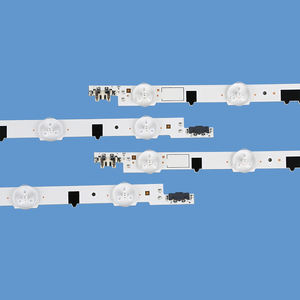 <span class=keywords><strong>TV</strong></span>-017 <span class=keywords><strong>Samsung</strong></span> 40F D2GE-400SCA-R3 L8/R5 LCD <span class=keywords><strong>TV</strong></span> lens <span class=keywords><strong>kit</strong></span> <span class=keywords><strong>pour</strong></span> <span class=keywords><strong>tv</strong></span> rétro-éclairage 40 pouces <span class=keywords><strong>tv</strong></span> - Product Image 2