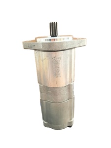 อะไหล่เครื่องจักรก่อสร้าง รถขุดเกรดเดอร์ รุ่น CBK1020/16-B3FR ปั๊มเกียร์ - Product Image 3