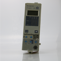 La Nueva Unidad de Control Micrologic 5.0A es Apta para CompactNS y MasterpactMT