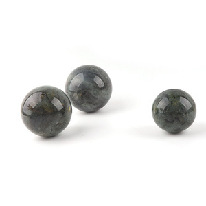 2026 कारखाने मूल्य उद्यान क्वार्ट्ज बॉल मिल ग्लास कम उपचार क्रिस्टल में - Product Image 6