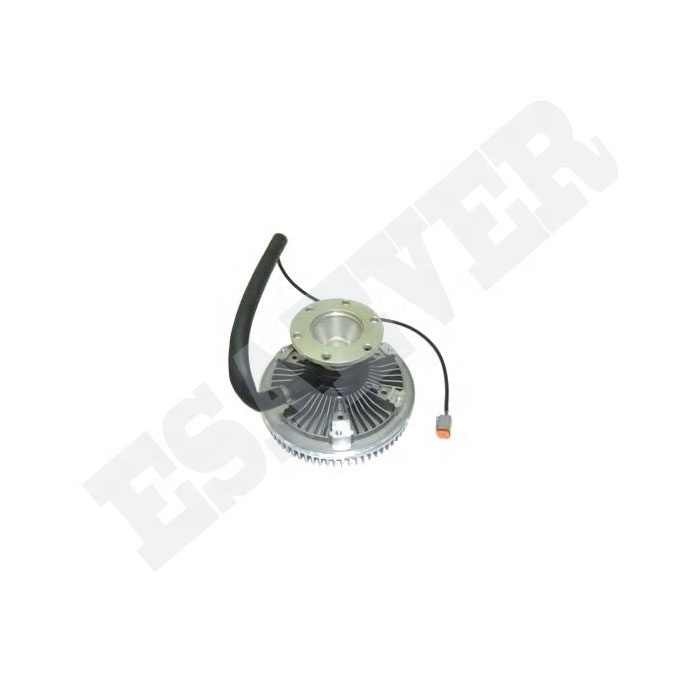 ESAEVER FAN CLUTCH 1763618 2132264 1520308 2052005 FOR CAR 