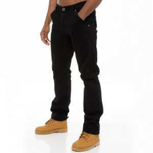 ผู้จัดจำหน่ายของแบรนด์ต่างประเทศ --- ที่กำหนดเองทำเรียวบุรุษตรงขากางเกงยีนส์กางเกงผู้ชายกางเกงยีนส์กางเกง - Product Image 6