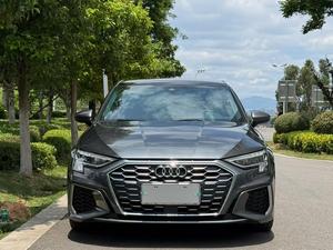 Audi <span class=keywords><strong>A3</strong></span> 1.4T 2021 Usado de Alta Gama, Compacto, Estilo <span class=keywords><strong>S</strong></span>-<span class=keywords><strong>line</strong></span>, Motor Turbo Eficiente, Ideal para el Uso Diario - Product Image 2