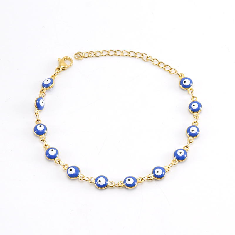 Blue/style A