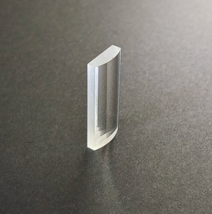 ความยาว28, กว้าง12มม., ความยาวโฟกัส27มม., K9วัสดุเลนส์ทรงกระบอกนูนแบน - Product Image 1