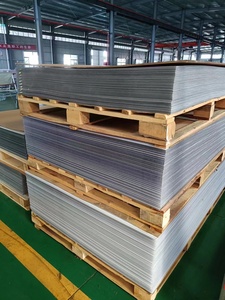 Polycarbonate tấm PC tấm thermoforming chế biến đặc biệt nối nóng hình thành khắc CNC khắc-Thiết kế hiện đại cho mái nhà - Product Image 6