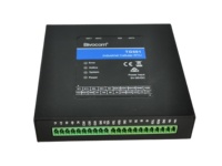 RTU Industrial Bivocom TG501 con Relé DI ADC y Protocolo RS485 4G MQTT, Alarma de Desastre por Inundación, Fabricado por Bivocom