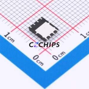 New & Original CMSA4932L DFN-8(5x6) Transistor Field Effect Transistor (MOSFET) - Product Image 2