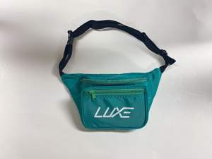 حزام ركض قابل للتعديل بسحاب 3 ألوان نيون MOQ منخفضة مخصص للرياضة بتصميم من Unionpromo حسب الطلب للاستخدام الخارجي واللياقة البدنية - Product Image 4