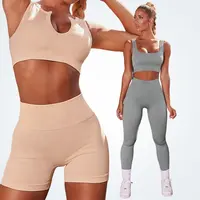 Private Label Workout Sets for Women