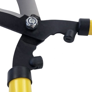 One99 commercio all'ingrosso forbici da giardino di alimentazione leva cesoie da siepe fiorista potatura cesoie da giardino in acciaio inox taglio siepe clipper - Product Image 5