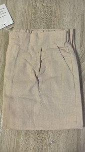 S-3XL nuovi <span class=keywords><strong>pantaloni</strong></span> a matita da <span class=keywords><strong>donna</strong></span> nuovi <span class=keywords><strong>pantaloni</strong></span> di cotone <span class=keywords><strong>lino</strong></span> da studente <span class=keywords><strong>pantaloni</strong></span> Casual larghi di <span class=keywords><strong>lino</strong></span> - Product Image 6