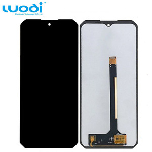Pantalla táctil LCD de repuesto para <span class=keywords><strong>Oukitel</strong></span> <span class=keywords><strong>WP26</strong></span> - Product Image 1