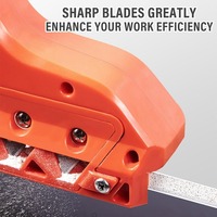 Outils de charpentier durables à double angle en acier stable à vente chaude