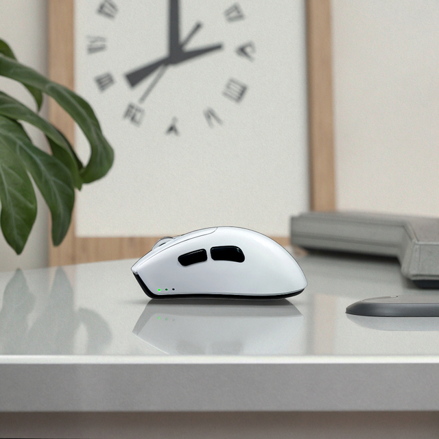 X1 Wholesale 7200DPI Optical Gaming Mouse Ergonomic RGB USB Wireless Mouse Computer Office Gaming Mouse Lightweight  Mouse