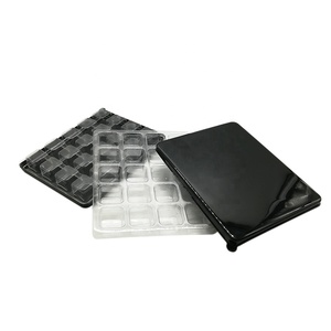 Khay Nhựa 20 Khoang Nghiền Tỏi Đông Lạnh - Product Image 1