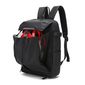 Outdoor Travel Sports <b>Backpacks</b> Large Capacity College Boys Schoolbag Mochilas Escolares - Product Image 1