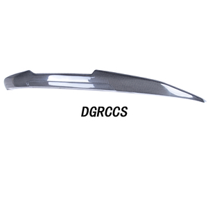 Alerón Trasero de Fibra de Carbono Estilo PSM para Serie 3 F30 F35 y M3 F80 Sedán, 2011-2019 - Product Image 6