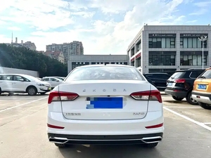 Economico <span class=keywords><strong>2022</strong></span> <span class=keywords><strong>Skoda</strong></span> Rapid 1.5L Auto 112HP berlina compatta a 5 posti - Product Image 6