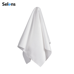 <span class=keywords><strong>Kit</strong></span> de <span class=keywords><strong>nettoyage</strong></span> de caméra Selens chiffon de <span class=keywords><strong>nettoyage</strong></span> de lentille en microfibre antistatique pour lunettes de caméra écran de téléphone - Product Image 1