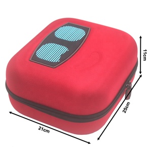 Logo personnalisé <span class=keywords><strong>Anki</strong></span> <span class=keywords><strong>Robot</strong></span> stockage Standard Eva boîtier personnalisé interactif AI <span class=keywords><strong>Robot</strong></span> jouet avec plateau Eva - Product Image 2