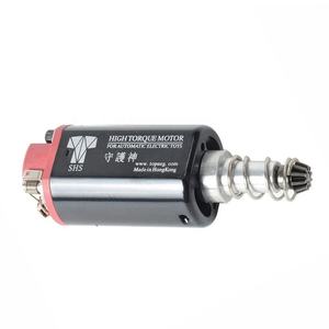 High Torque AEG Motor Long Axis Type for Ver.2 Ver.3/7 Gearbox - Product Image 5