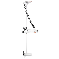 Moteur hors-bord électrique P90 72/80/87 pouces avec positionnement GPS, contrôle intelligent sans fil, propulseur pour bateau de pêche en mer, ancre électronique