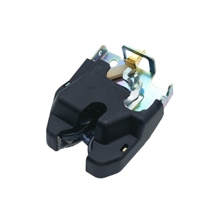 Mecanismo de Cierre de Puerta Trasera Tianjing 74851-S5A-013 para Honda Civic City Fit 2003 2008 - Product Image 1