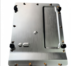 Contrôleur ECU 156-7172 1567172 10R-4088 10R4088 Pour 3412E 3408E - Product Image 4