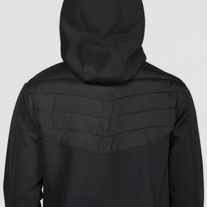 Chaqueta acolchada profesional de alta calidad y alta calidad, abrigo de burbuja para hombre, ropa de invierno para hombre, chaqueta acolchada de invierno - Product Image 1