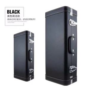 Aksesoris Kotak Terompet Kulit untuk Instrumen - Product Image 5