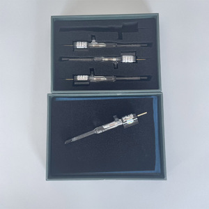 Electrodo de Referencia de Mercurio Hg/HgO, Electrodo de Referencia de Óxido de Mercurio - Product Image 4