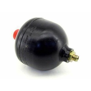 Accumulateur hydraulique Rexroth 7458 type gravité pour systèmes d'eau - Product Image 1