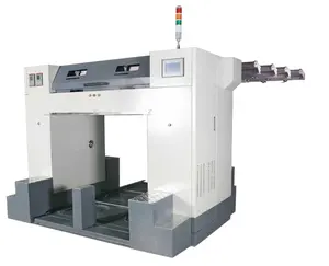 Tongda Fa1569 Textielfabriek Kleine Garen Draad Ring Spinframe Machine Productielijn