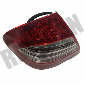 Nuova Luce Posteriore <span class=keywords><strong>a</strong></span> LED per <span class=keywords><strong>Mercedes</strong></span> W211 Classe E 2006-2009 con Indicatori di Direzione, Sostituzione Faro Posteriore Auto 2118202564/2118202664 - Product Image 3