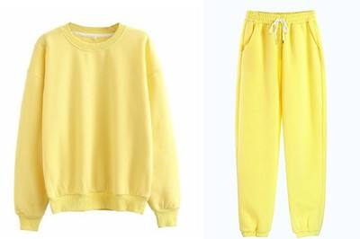 สีเหลือง