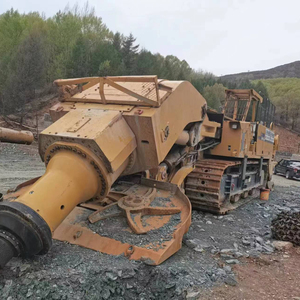 Xtr7/360 Đường Hầm Máy Khoan Khoan Rigised Máy Móc Nông Nghiệp Thiết Bị Cho Than Cho Quặng Sắt - Product Image 5