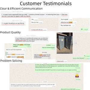 Cache-climatiseur extérieur moderne en métal YOD pour entrepreneur en CVC, avec découpe laser CNC, format DXF PDF, 18K BTU, personnalisable - Product Image 5