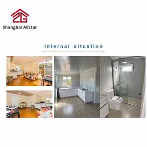 منزل مخصص-منزل وحدات جاهزة للعائلة ، تأجير Airbnb أو الاستخدام المكتبي - Product Image 3