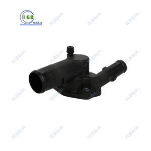 Термостат охлаждающей жидкости двигателя YLB 7700110716 8200660882 1106100Q0M 1106100QAE 8200660882 7700110716 для RENAULT NISSAN - Product Image 3