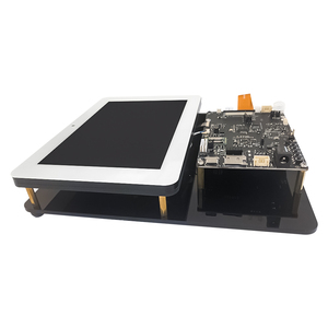 Placa de Desarrollo Allwinner V851S Sochip SC1725 con Cámara 1080p para Cerradura de Puerta, Cámara <span class=keywords><strong>IPC</strong></span> y Timbre, Plataforma OpenWRT - Product Image 1